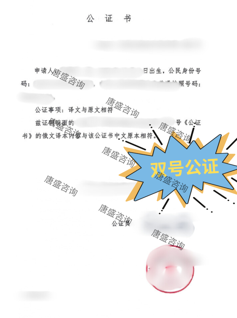 在哈萨克斯坦开公司所需公证与认证全指南