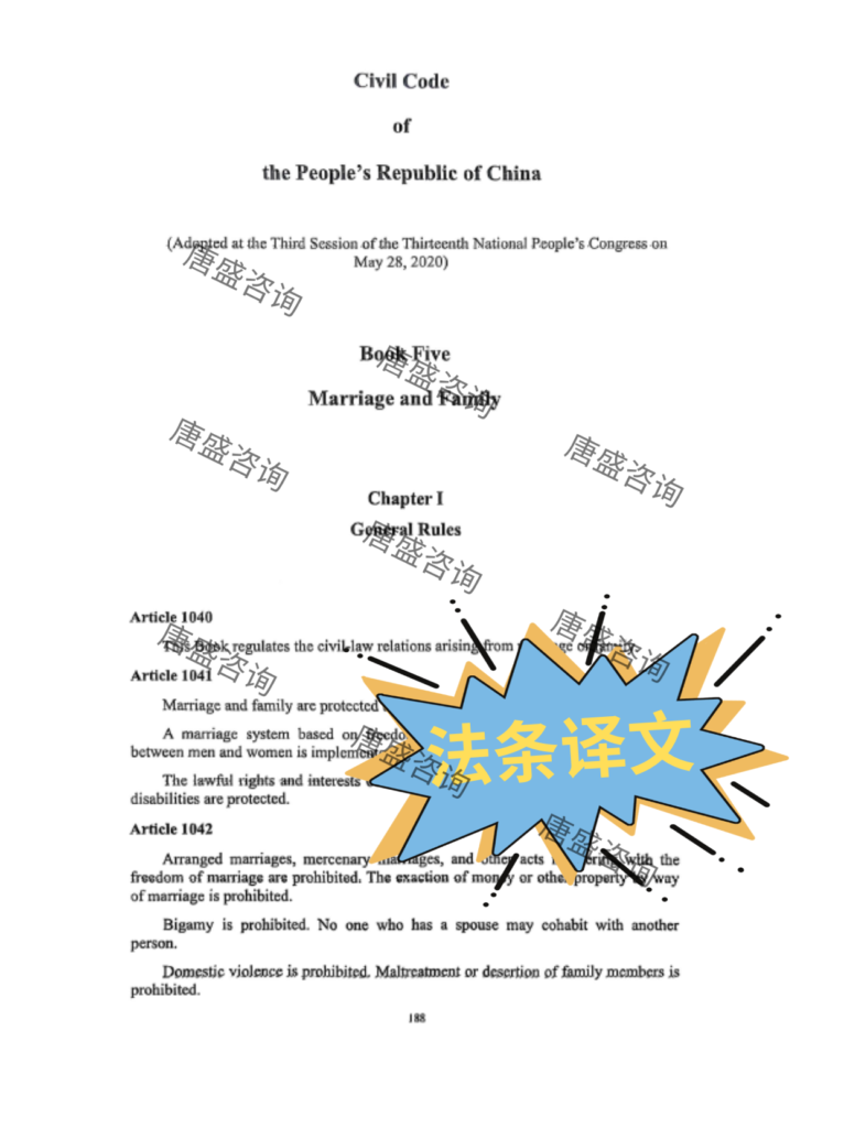 2法条译文