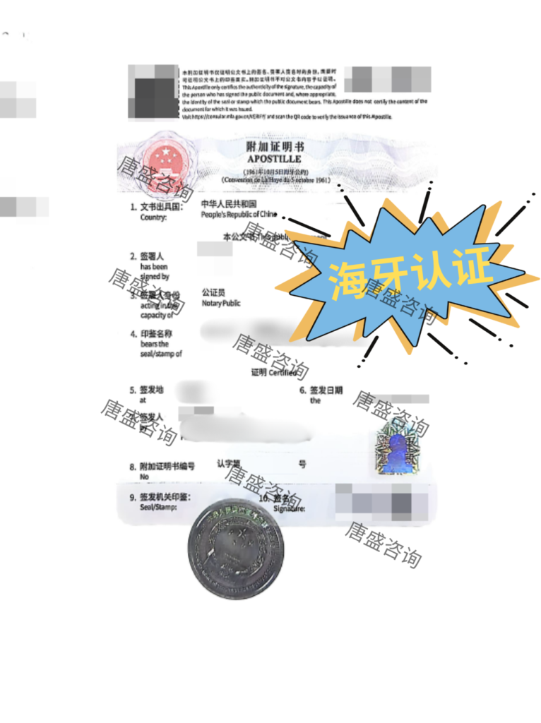 特别授权书公证 菲律宾