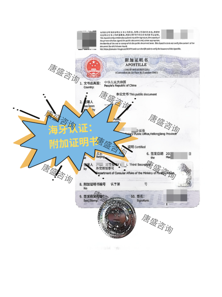 营业执照公证 哥伦比亚