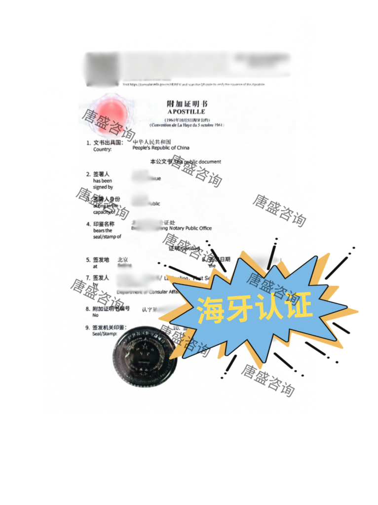 驾照公证 意大利