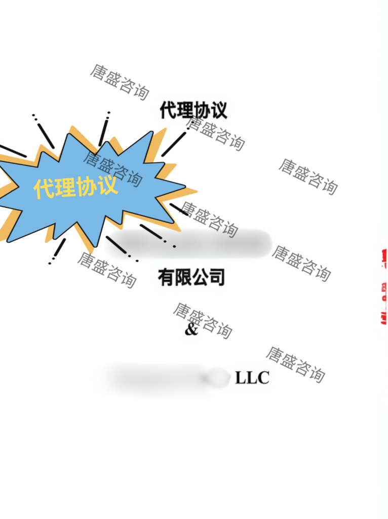 贸促会认证2-代理协议